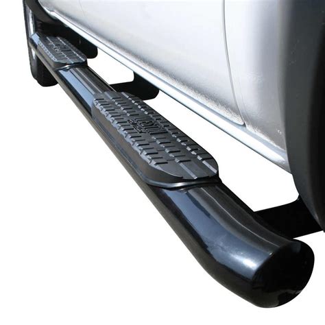 Call 1-800-940-8924 for expert service or order your <b>nerf</b> <b>bars</b> - running boards part number 23-0500 by <b>Westin</b> online at etrailer. . Westin nerf bars